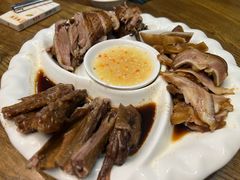 -潮中人·潮州菜(益乐路店)