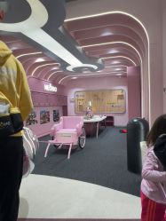 点击看大图 -奈尔宝·国风主题儿童乐园·亲子餐厅(豫园商城店)