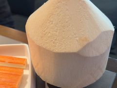 -同仁四季椰子鸡(无锡滨湖万象汇店)