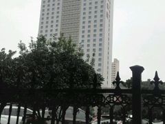 -南京钟山宾馆(江苏省会议中心)