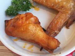 -必胜客(海滨店)