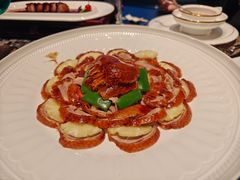 -北京饭店谭家菜