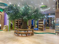 -饭米多蔻中英文绘本馆(苏州美罗店)