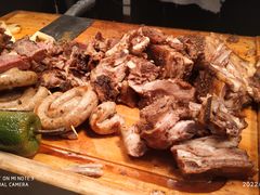 -昆明佳华广场酒店·西餐厅