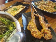 -烧蠔帮·湛江生蚝(茂南万达店)