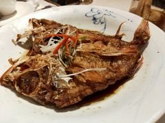 红汤石斑-上海人家花樣年华(虹口龙之梦店)