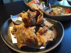 -笑福亭料理小馆(解放碑店)