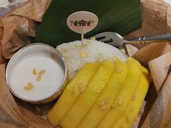 -太食獸泰式茶餐厅(IFS国金中心店)