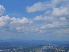 -黄埔油麻山森林公园