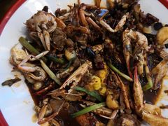 -冶建镜子·老南昌大排档·江西虾王(总店)