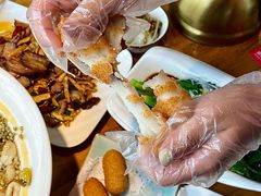 -小三峡食府(西五路店)