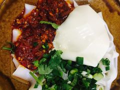 -袁家豆腐