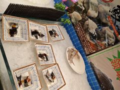 -尚宴牛特鲜自助(太原街万达店)