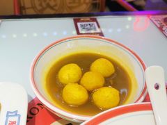 -赵财财·肠粉·煲仔饭(华润万象城店)