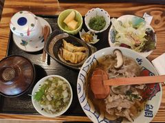 -千懿六本木酒场(常熟路店)