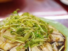 -隆都四季香饭店(碧海路店)