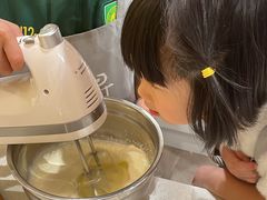 -千浔一暖DIY蛋糕烘焙(人民大学店)