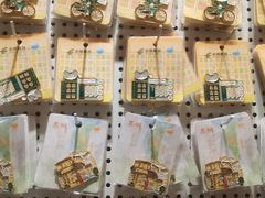 -猫的天空之城概念书店(苏州诚品店)