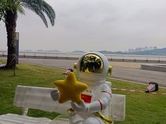 -野狸岛
