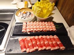 -海底捞火锅(石景山万达广场店)