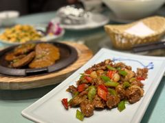 -天厨妙香素食餐厅(清华店)