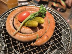 -卢布里西餐厅(海拉尔店)