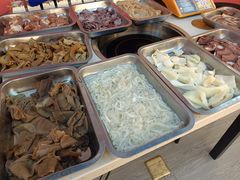 -签签飞串串火锅