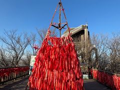 -帽儿山国家森林公园