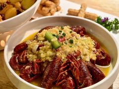 -同福龙虾(高新店)