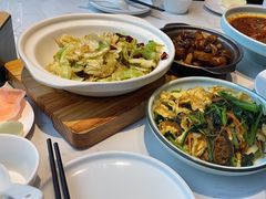 -峨嵋小镇·川菜(勒泰中心店)