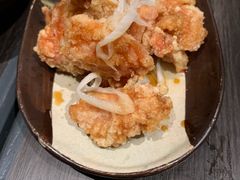 -名代宇奈备长炭烧鳗鱼居酒屋