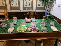 -朱家小厨(红塔西路店)