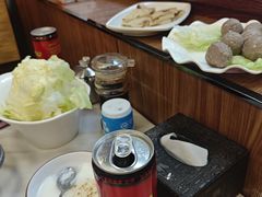 -彭记铁锅肥肠(东四总店)