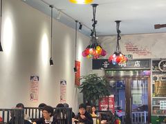 大堂-蜀留香石锅鱼(六顺街店)