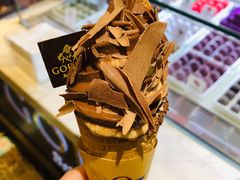 GODIVA软冰淇淋-GODIVA(美罗城店)