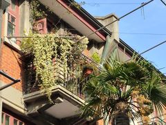 -上海鲁迅故居