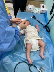 -唯儿诺儿童医院·儿科·眼科(新天地店)