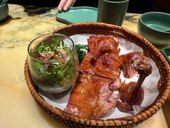 -锦府盐帮·侯宅(五棵松万达店)