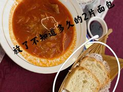 -92°C俄式厨房(中央大街店)