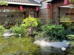 -凤凰山斑鱼馆(恭城店)