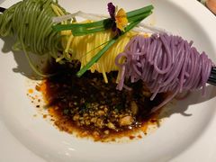 -绿茶餐厅(昌平悦荟店)