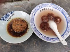 -粗茶淡饭(东关街店)