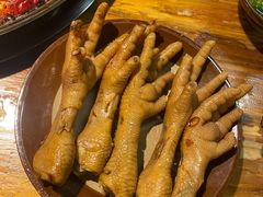 -陈陈火锅(较场口店)