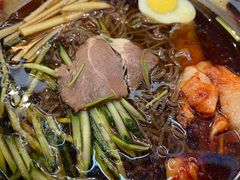 -堂堂小伙夫·辽宁小吃大排档(京西大悦城店)