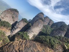 -南武当山景区