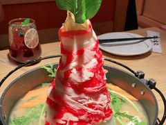 -大和食乐·鲜和牛酸汤火锅(环宇荟店)