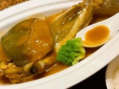 -王府茶宴(大观园总店)