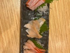-合点寿司(金虹桥商场店)