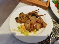 -都会尚膳·海鲜自助餐厅(重庆万豪酒店)