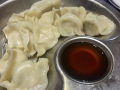 手工鲅鱼水饺-崴海渔村(虹梅路店)